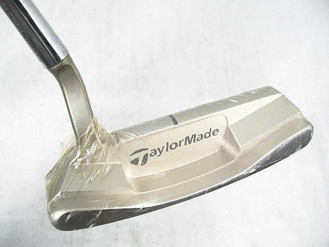 テーラーメイド ツアープリファードミルド パター TM-120