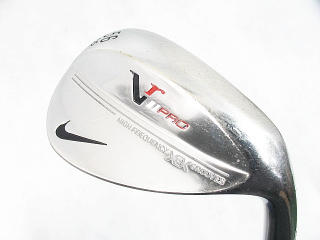 ナイキ ヴィクトリーレッド VR PRO フォージド デュアルソール ウェッジ (日本仕様)