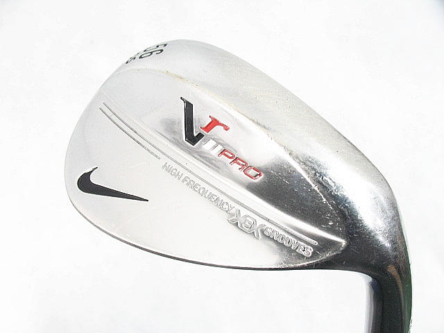 ナイキ ヴィクトリーレッド VR PRO フォージド デュアルソール ウェッジ (日本仕様)