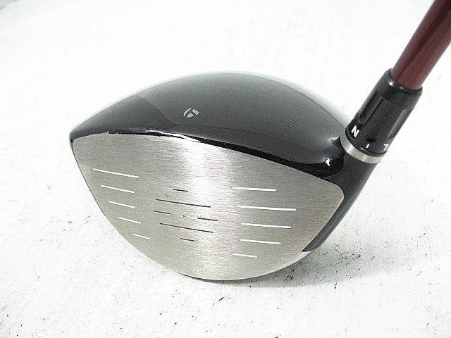 テーラーメイド R9 460 ドライバー (USA仕様)