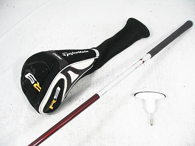 テーラーメイド R9 460 ドライバー (USA仕様)