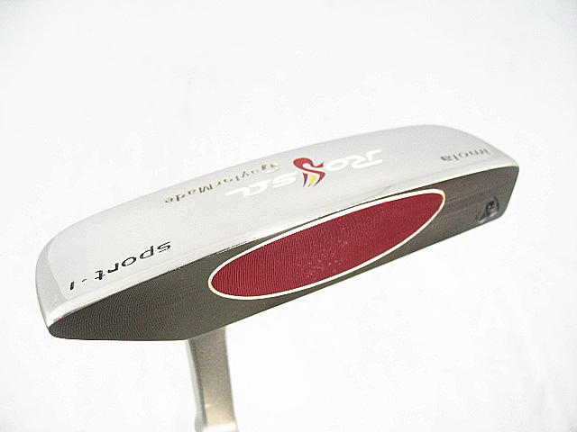 テーラーメイド ロッサ(ROSSA) イモラスポーツ1 パター