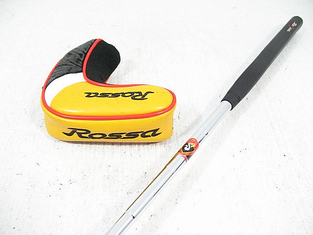 テーラーメイド ロッサ(ROSSA) イモラスポーツ1 パター