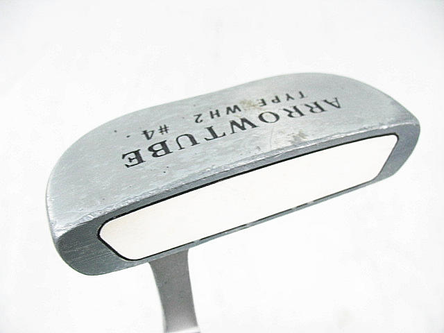 ARROWTUBE ARROWTUBE TYPE-WH2 #4 パター
