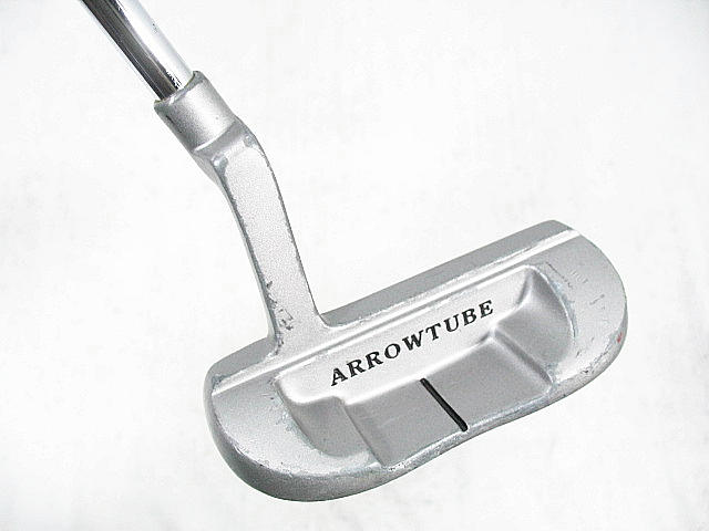 ARROWTUBE ARROWTUBE TYPE-WH2 #4 パター