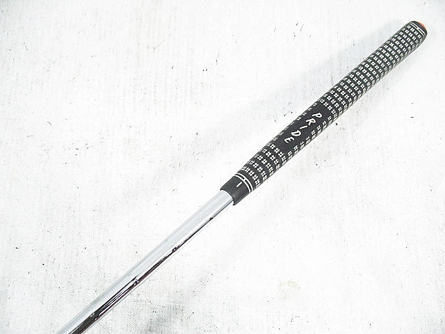 ARROWTUBE ARROWTUBE TYPE-WH2 #4 パター
