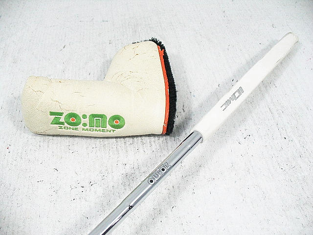 ZOMO GOLF ZOMO Z XVI