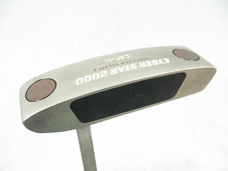 ヨネックス サイバースター 2000 パター CSP-01