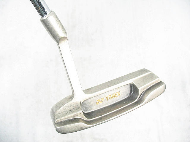 ヨネックス サイバースター 2000 パター CSP-01
