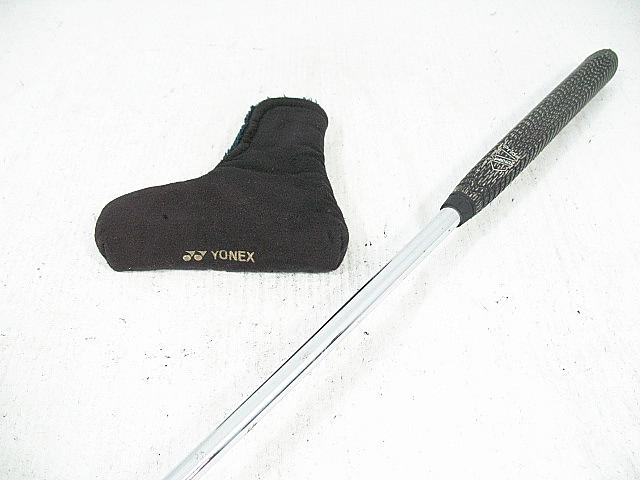 ヨネックス サイバースター 2000 パター CSP-01