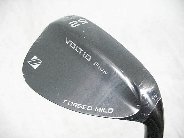 カタナゴルフ VOLTIO Plus ウェッジ