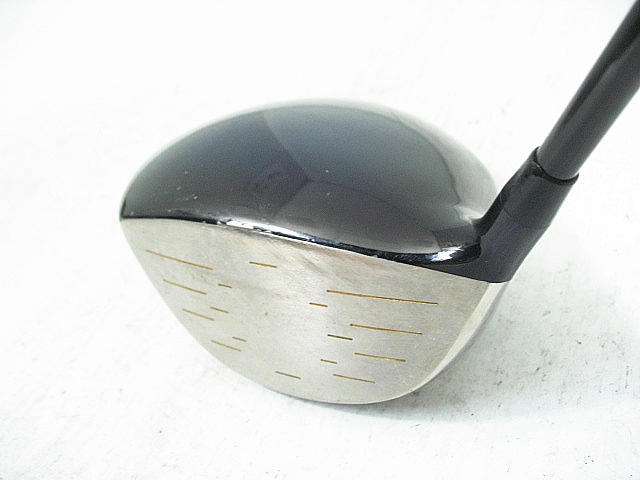 カタナゴルフ SWORD ATC-750 ドライバー