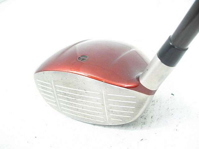 テーラーメイド ファイヤーソール 320チタン