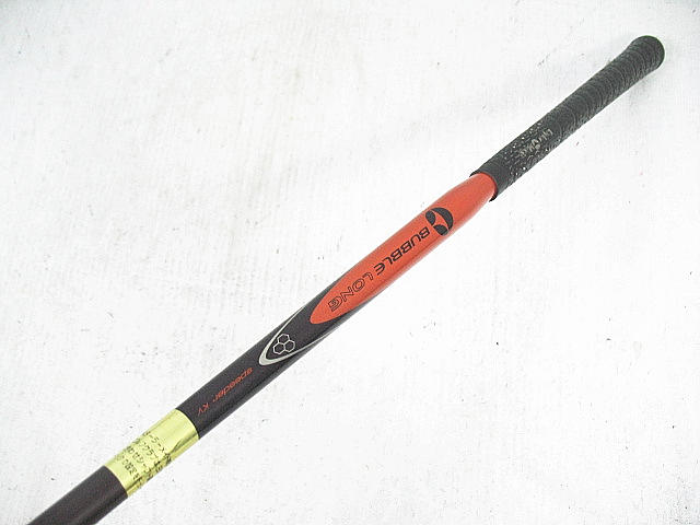 テーラーメイド ファイヤーソール 320チタン