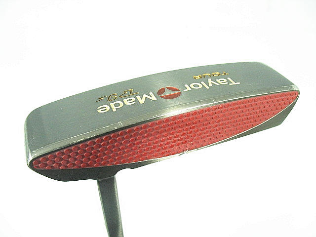 テーラーメイド ツアーナビンズ パター B9