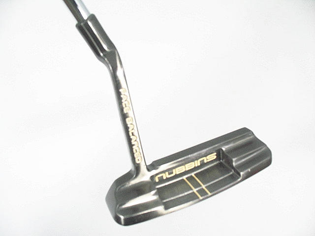 テーラーメイド ツアーナビンズ パター B9