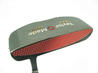 テーラーメイド ツアーナビンズ パター M6