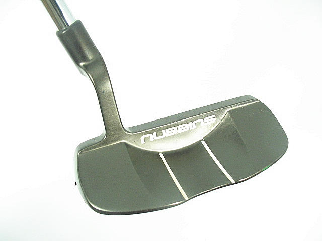 テーラーメイド ツアーナビンズ パター M6