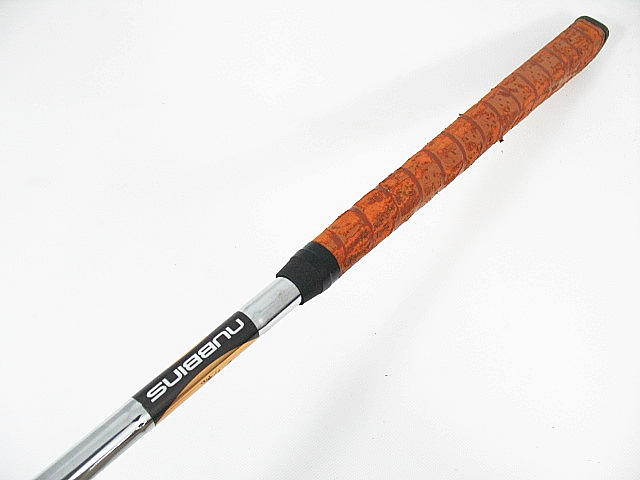 テーラーメイド ツアーナビンズ パター M6