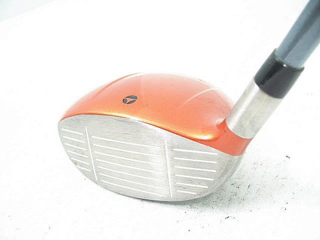 テーラーメイド ファイヤーソール 280HDチタン