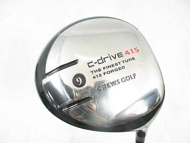 クルーズ c-drive415