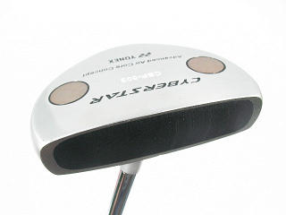 ヨネックス サイバースター パター CSP-503