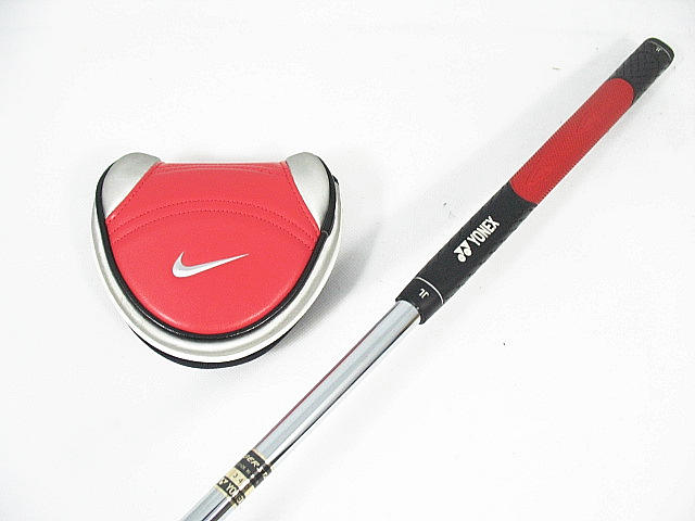 ヨネックス サイバースター パター CSP-503