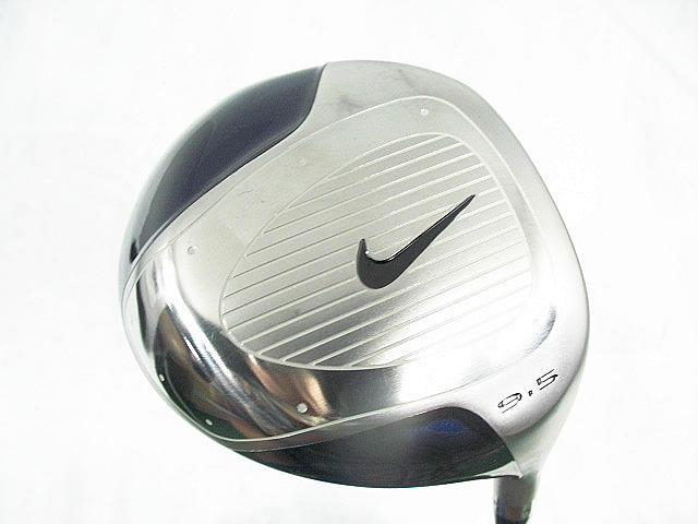 ナイキ フォージドチタン 275ccモデル (USA仕様)