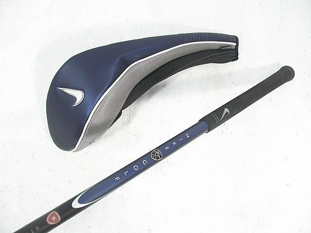 ナイキ フォージドチタン 275ccモデル (USA仕様)