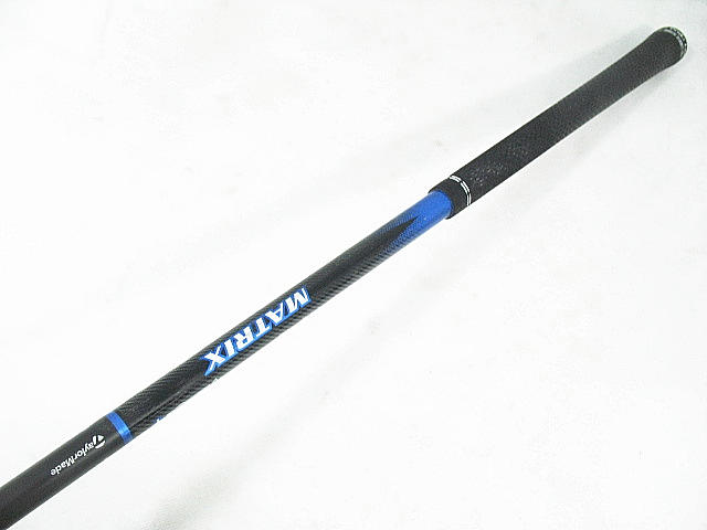 テーラーメイド ジェットスピード(JET SPEED) ドライバー (USA仕様)