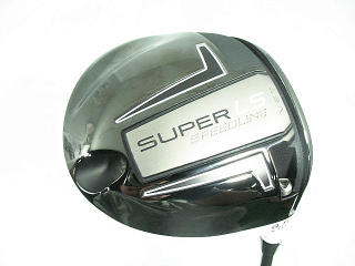 アダムス スピードライン SUPER LS ドライバー(USA仕様)