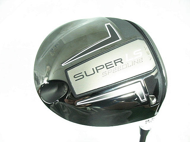 アダムス スピードライン SUPER LS ドライバー(USA仕様)
