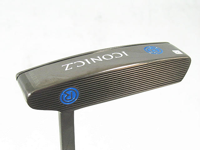 ゲーリンライフ RIFE ICONIC.Z パター