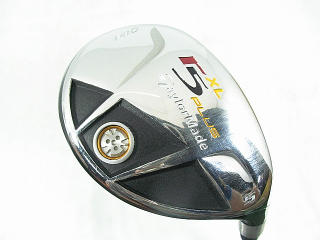 テーラーメイド r5 XL プラス ミッド