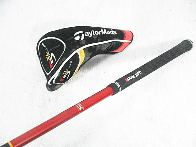 テーラーメイド r5 XL プラス ミッド