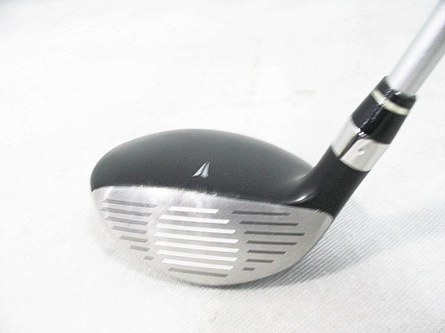 ナイキ サスクワッチ DYMO フェアウェイ (日本仕様)