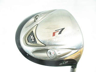 テーラーメイド r7 XR ドライバー(高反発)（トルクレンチナシ)