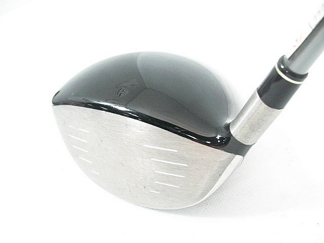 テーラーメイド r7 XR ドライバー(高反発)（トルクレンチナシ)