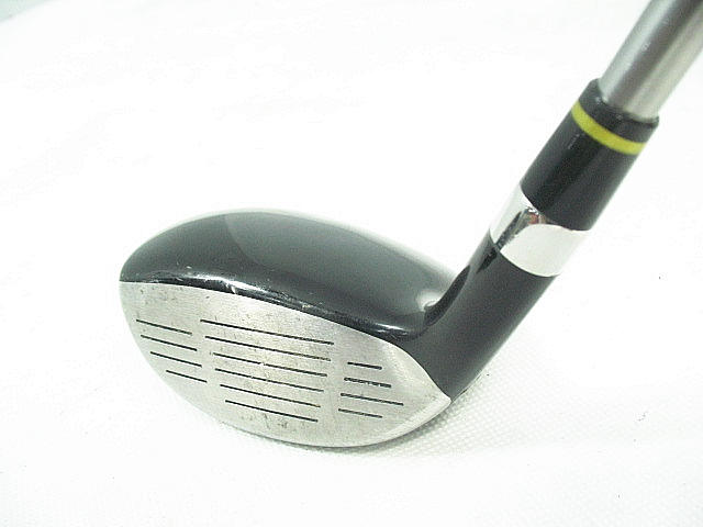 ナイキ SQ マッハスピード ユーティリティ (USA仕様)