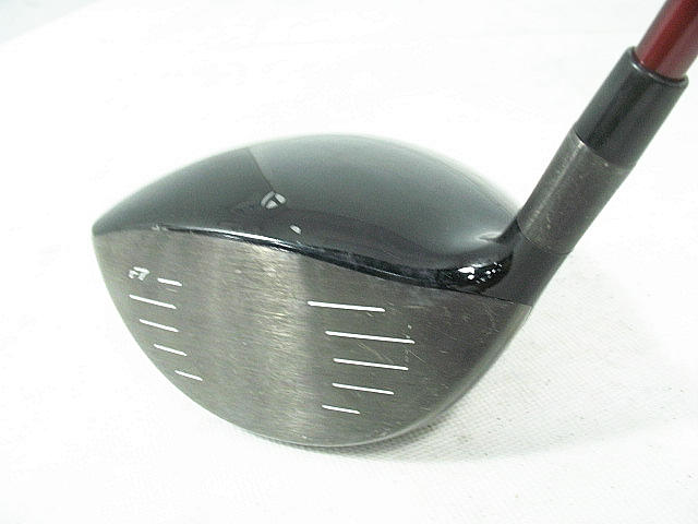 テーラーメイド r7 リミテッド ドライバー (日本仕様)