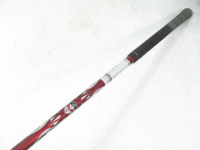 テーラーメイド r7 リミテッド ドライバー (日本仕様)