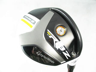 テーラーメイド ROCKET BALLZ(ロケットボールズ) ステージ2 ツアー フェアウェイ (USA仕様)