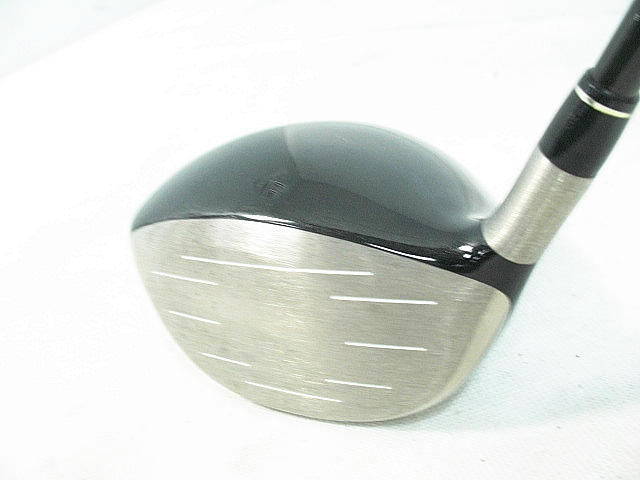 テーラーメイド R-300ツアーTi ドライバー(高反発)