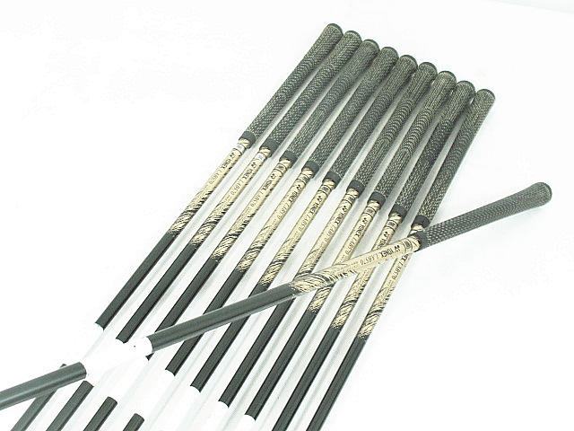 ヨネックス キャビティカーボン