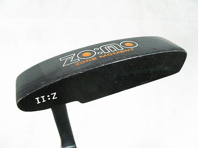ZOMO GOLF ZOMO Z 2