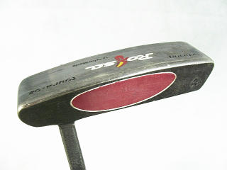 テーラーメイド ロッサ(ROSSA) セブリングツアー 4-02 パター