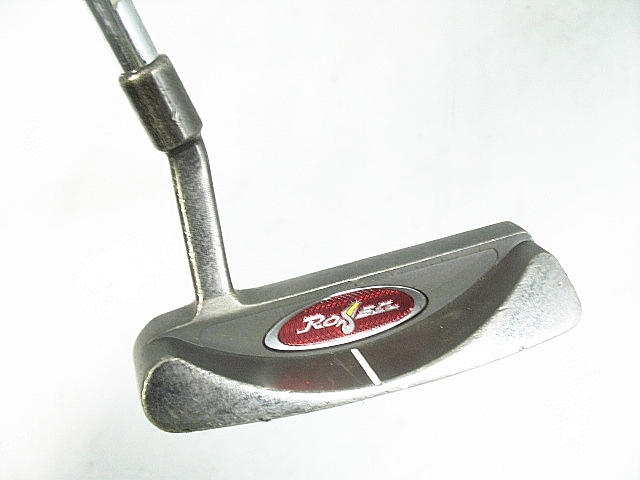 テーラーメイド ロッサ(ROSSA) セブリングツアー 4-02 パター