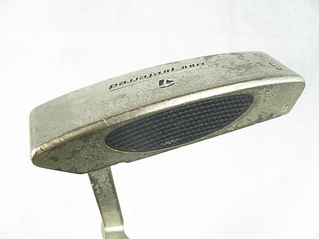 テーラーメイド ツアープリファードミルド パター TM-110