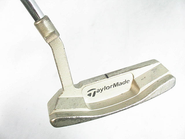 テーラーメイド ツアープリファードミルド パター TM-110
