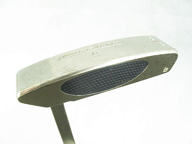 テーラーメイド ツアープリファードミルド パター TM-200